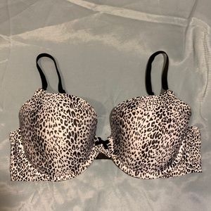 Victoria's Secret Demi T Shirt Bra